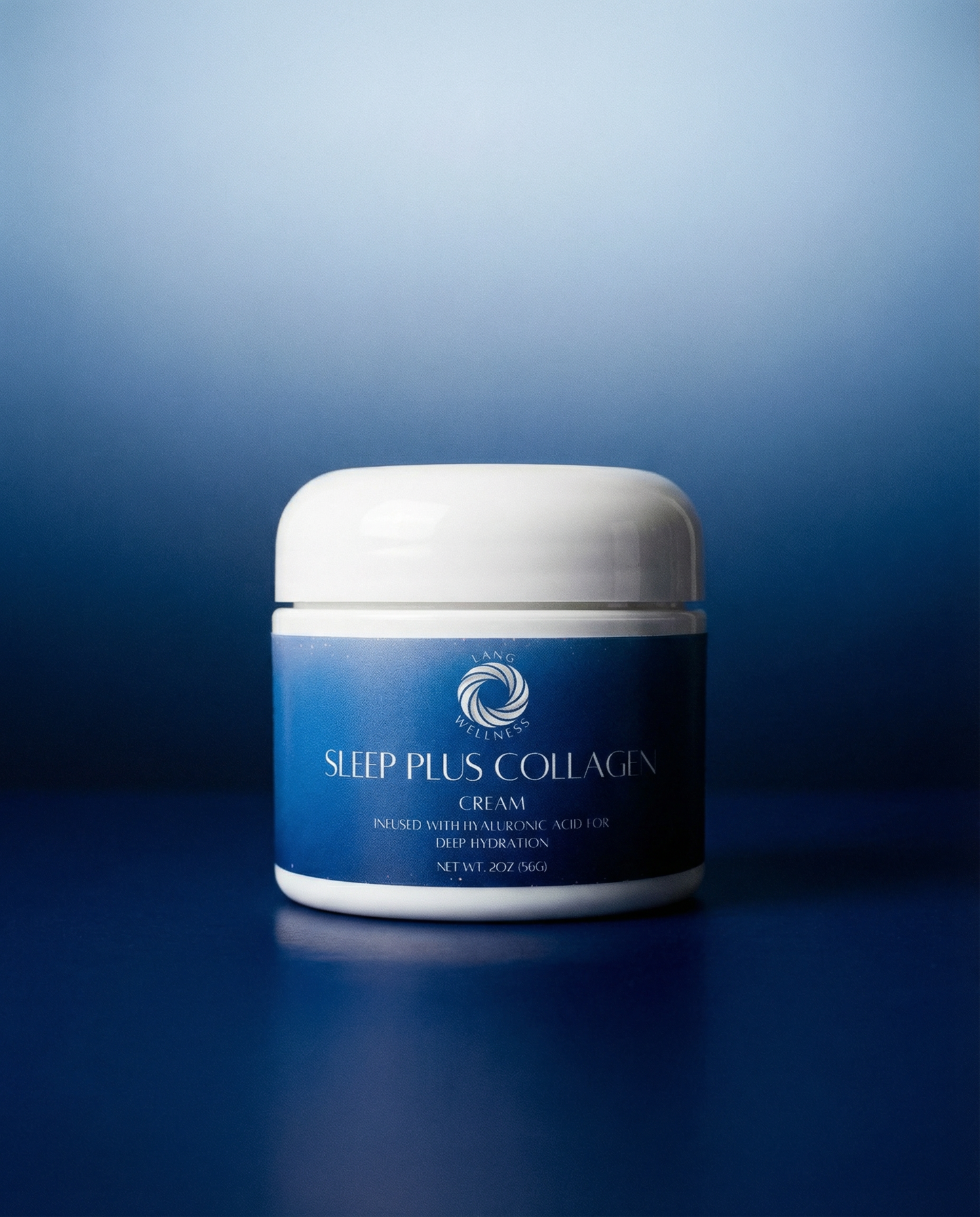 Sleep Plus Collagen Cream