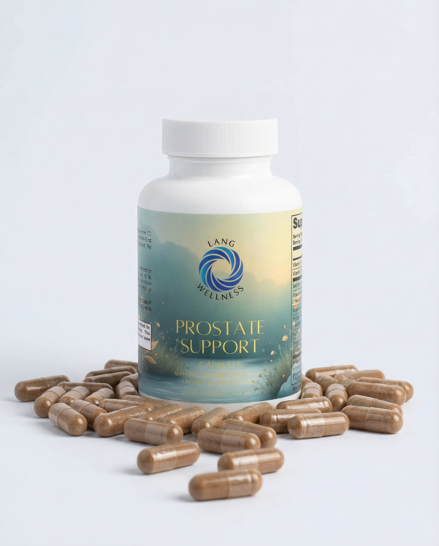 Prostate Support