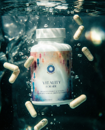 Women's Vitality