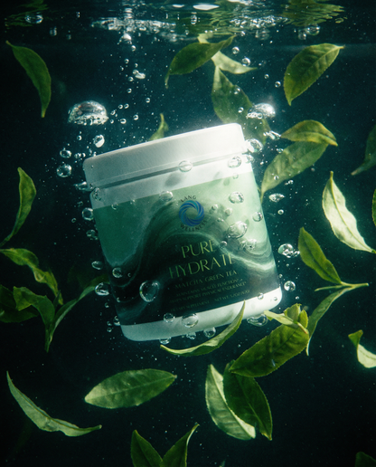 Pure Hydrate (Matcha Green Tea)