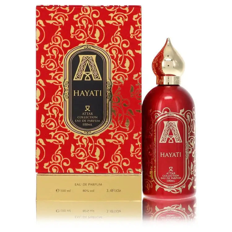 Hayati By Attar Collection (Unisex)