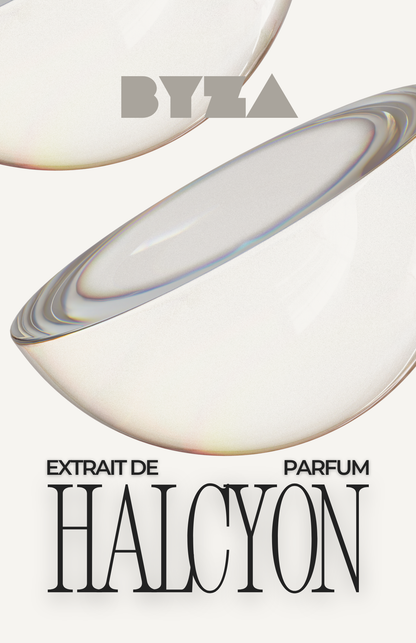 Halcyon