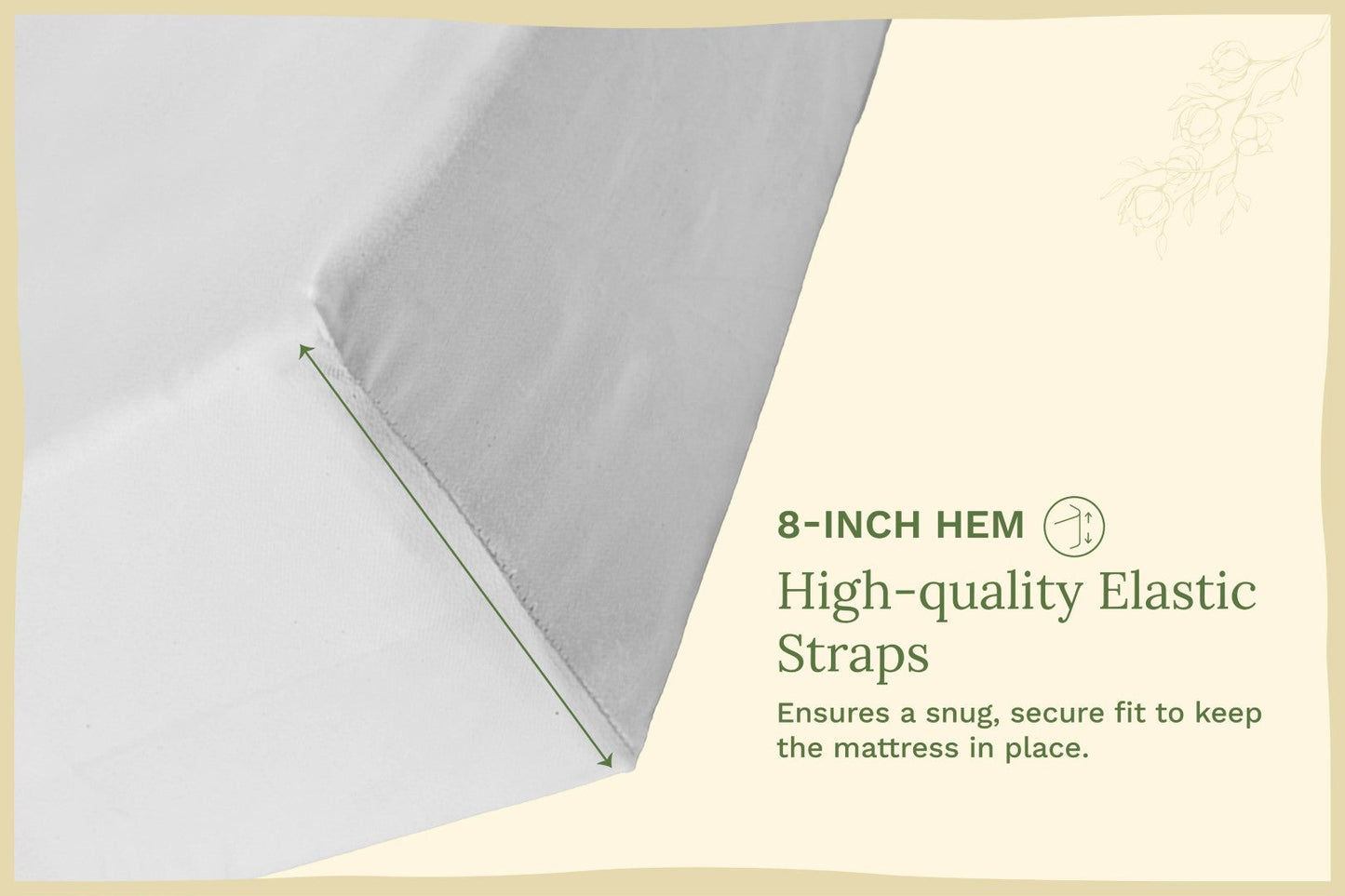 Baby Crib Sheets