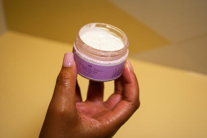 Hibiscus Glow Mask