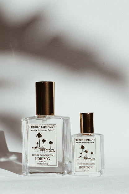 Horizon Eau De Parfum