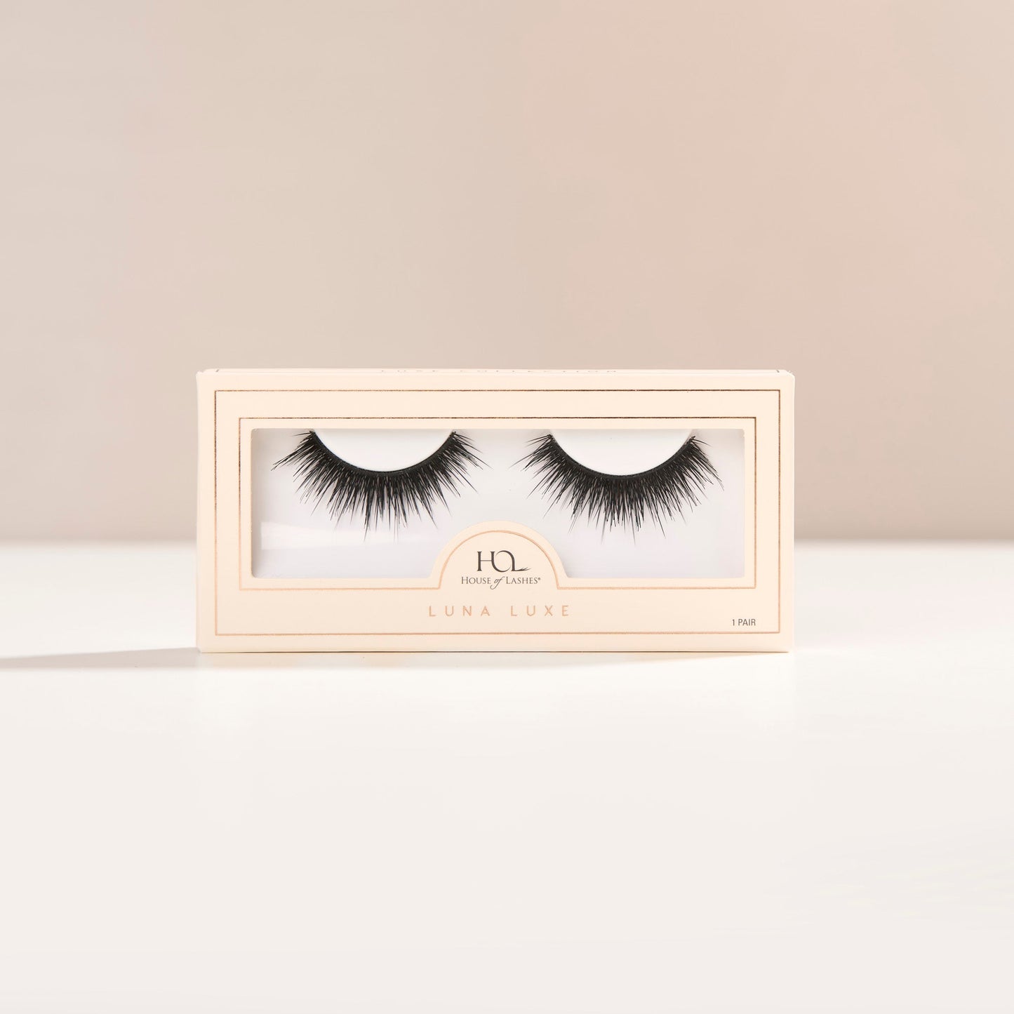 Luna Luxe