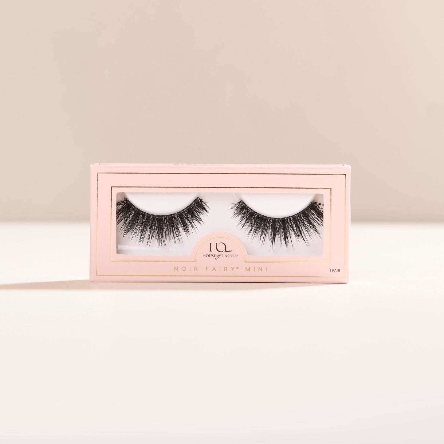 Noir Fairy® Mini