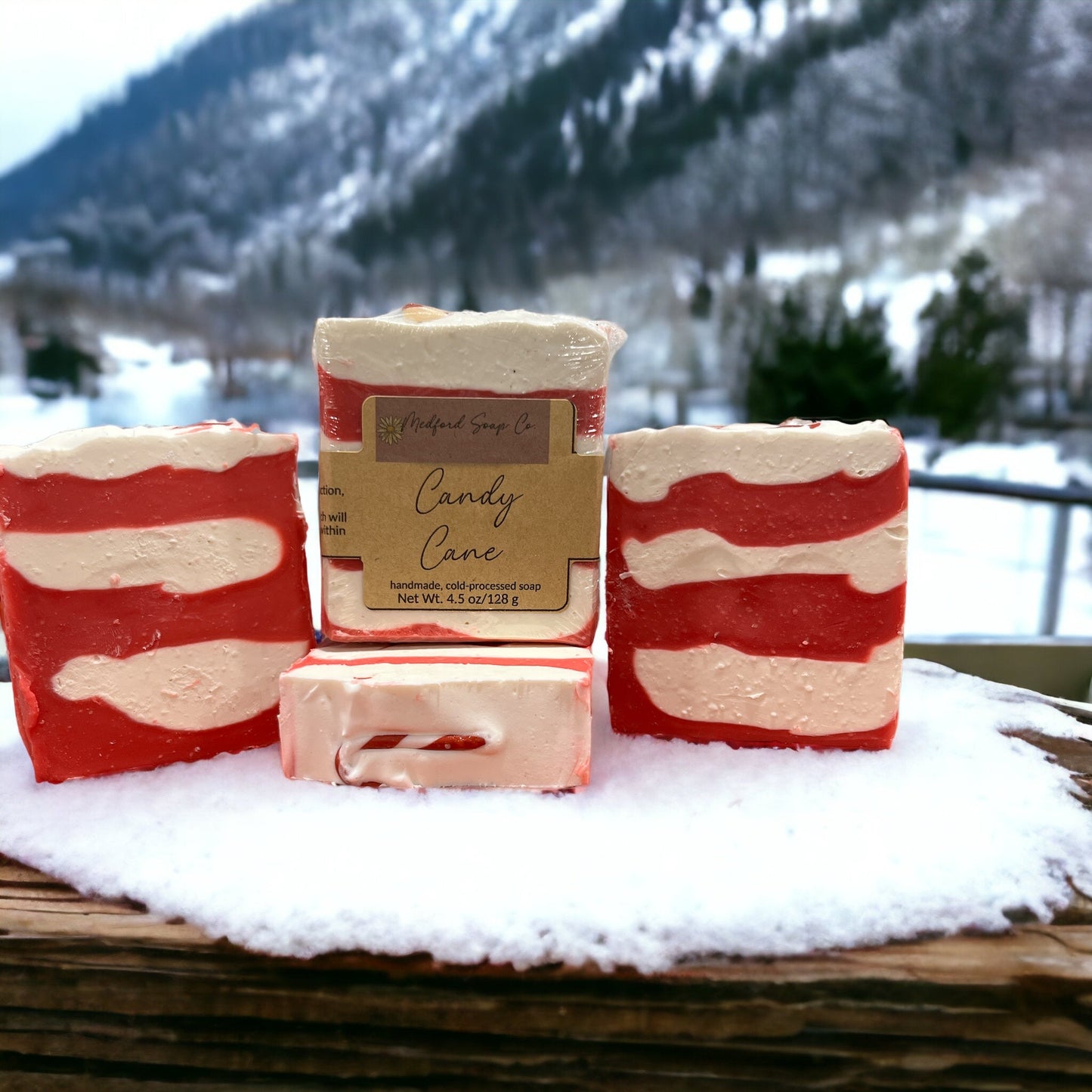 Candy Cane