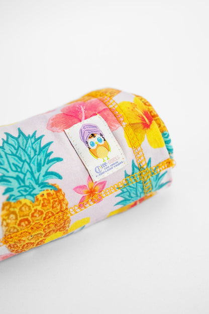 Limited Edition Pineapple Tee-Owel
