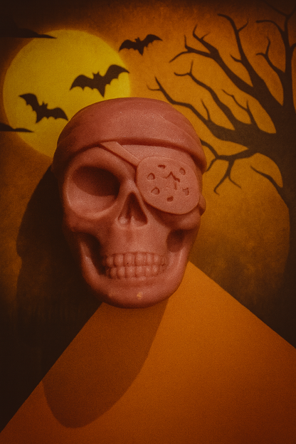 Halloween Spooky Skulls 💀💀