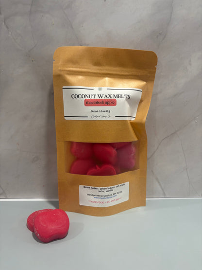 Wickless Candles & Wax Melt Cups
