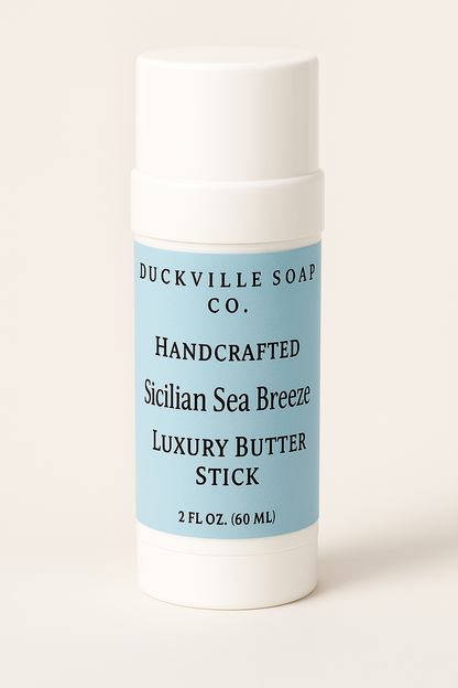 Luxury Butter Stick