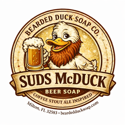 Suds McDuck