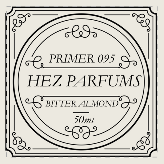 Primer 095 (Fragrance Enhancer) – BITTER ALMOND