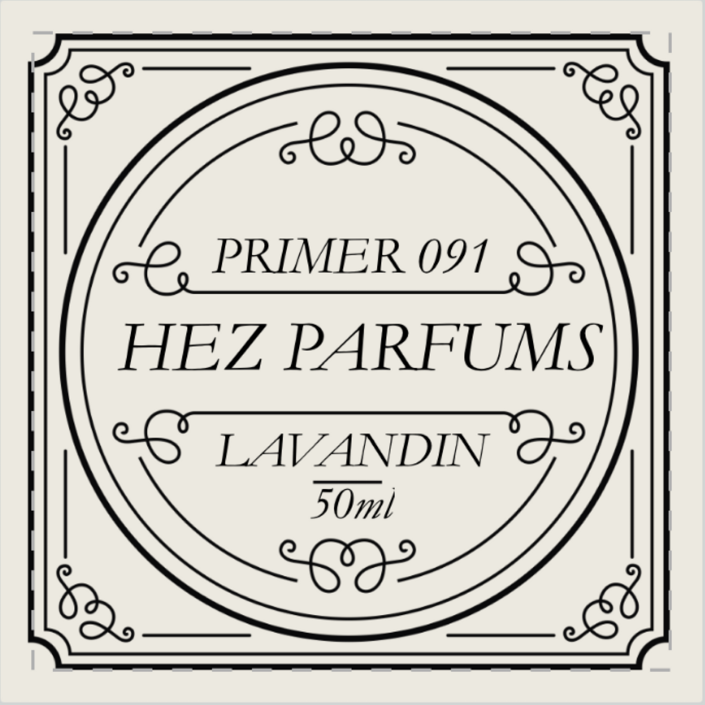 Primer 090 (Fragrance Enhancer) – LAVANDIN