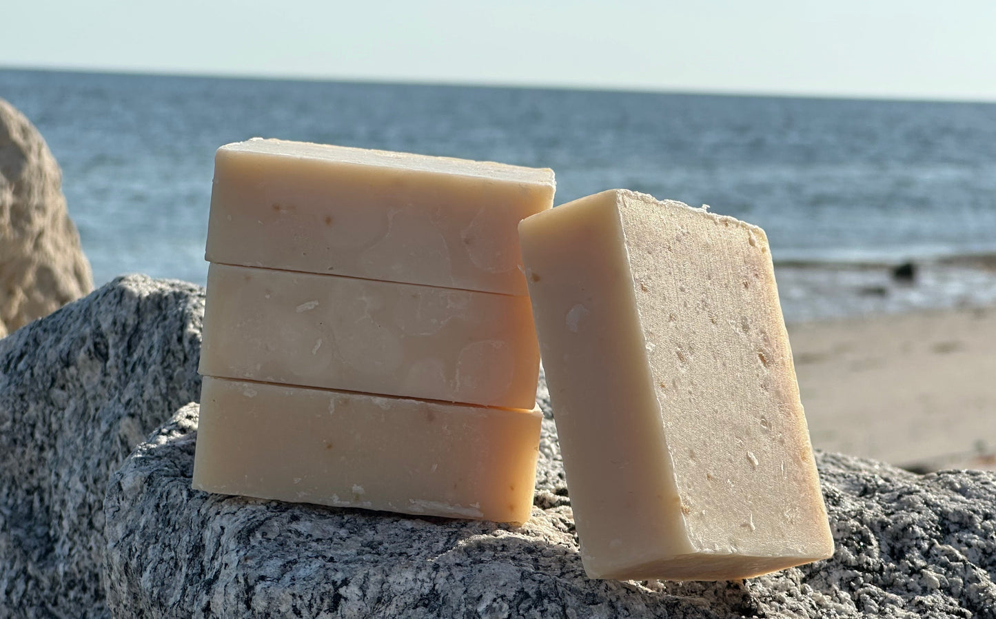 Berry Blitz Soap
