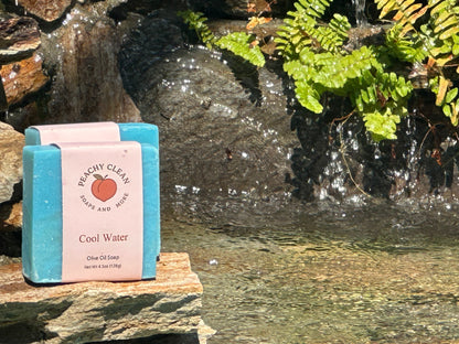 Cool Water