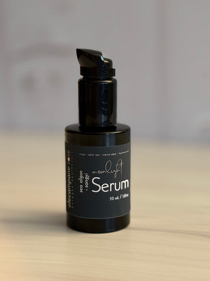 Moonlight Sea Algae + Songyi Serum
