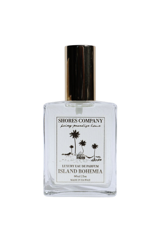 Island Bohemia Eau De Parfum
