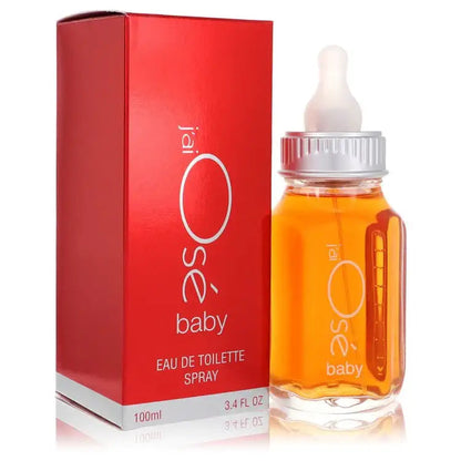 Jai Ose Baby By Guy Laroche Perfume for Women