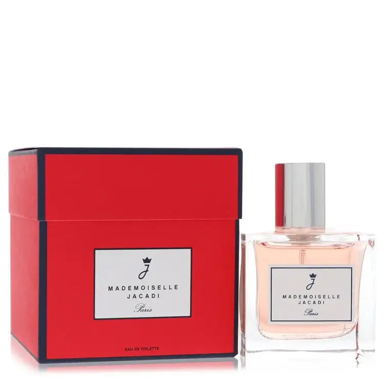 Mademoiselle By Jacadi Perfume for Women