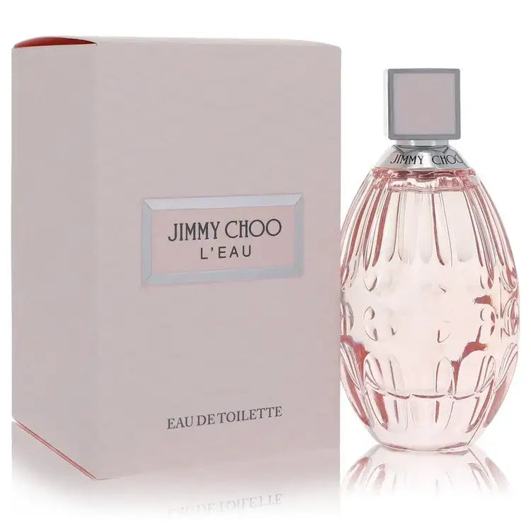 L'eau By Jimmy Choo Perfume for Women