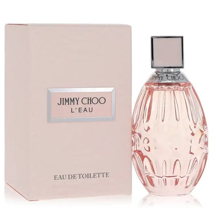 L'eau By Jimmy Choo Perfume for Women