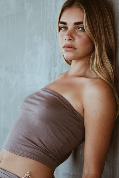 Kirra Tube Top
