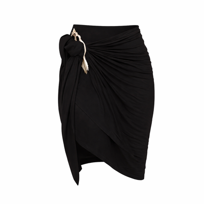 Kirra Wrap Skirt – Island Sarong Scarf