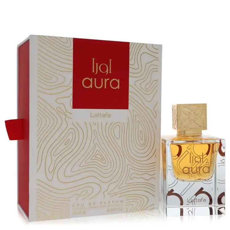 Aura By Lattafa (Unisex)