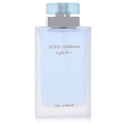Light Blue Eau Intense By Dolce & Gabbana Perfume for Women