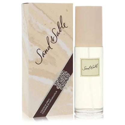 Sand & Sable By Coty Perfume for Women