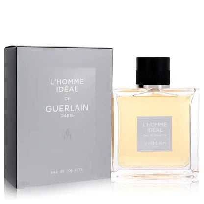 L'homme Ideal By Guerlain Cologne for Men