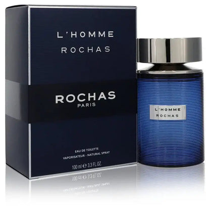 L'homme Rochas By Rochas Cologne for Men