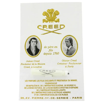 Love In White By Creed Perfume for Women
