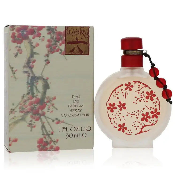 Lucky Number 6 By Liz Claiborne Perfume for Women