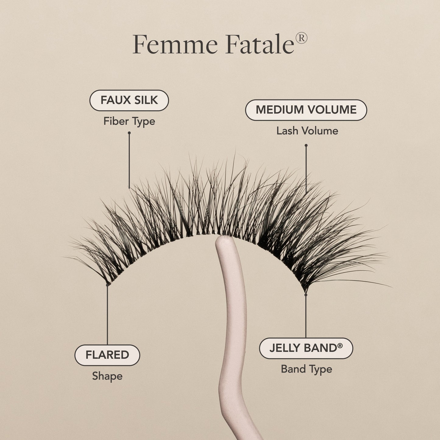 Femme Fatale®