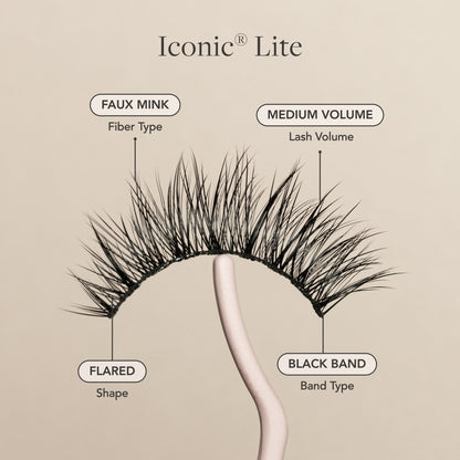 Iconic® Lite