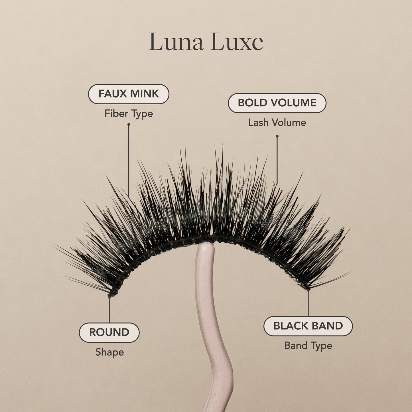 Luna Luxe