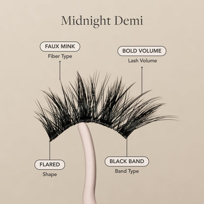 Midnight Demi