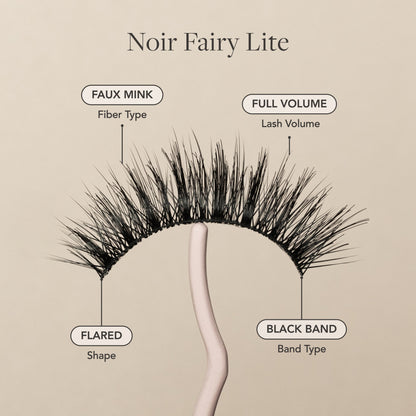 Noir Fairy® Lite