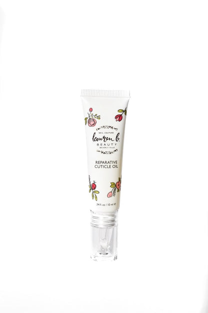 DIY at Home Manicure Essentials Kit