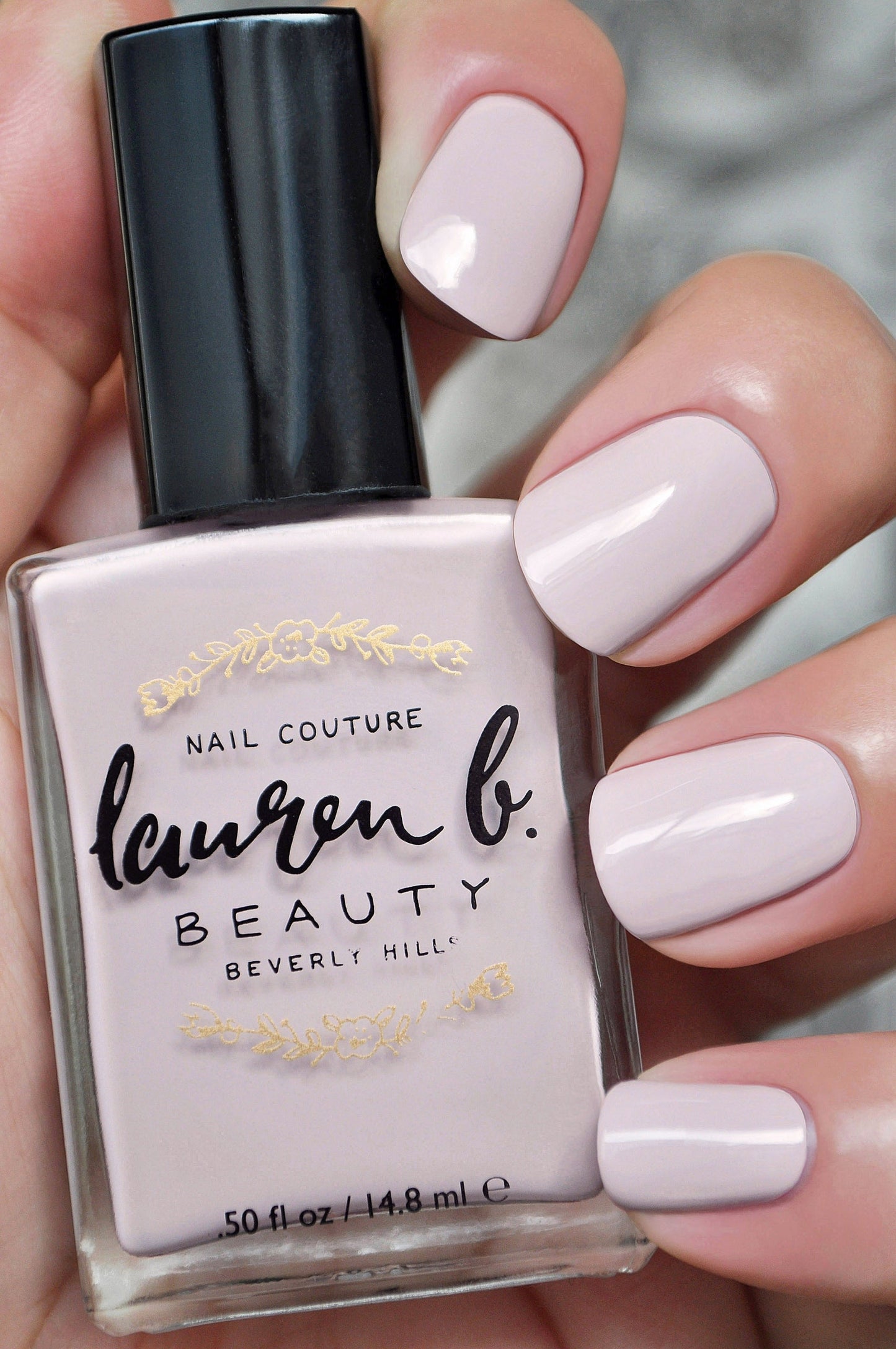 DIY at Home Manicure Essentials Kit