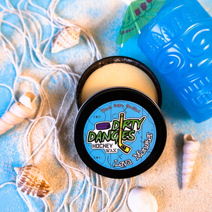 Hockey Stick Wax