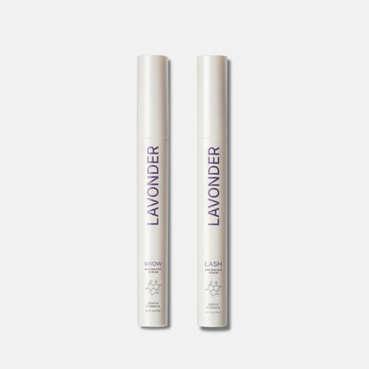 Lash & Brow Wonder Bundle