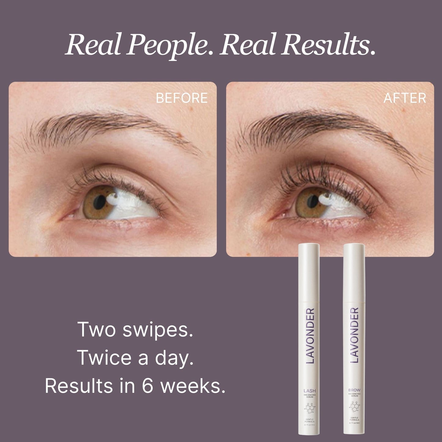Lash & Brow Wonder Bundle