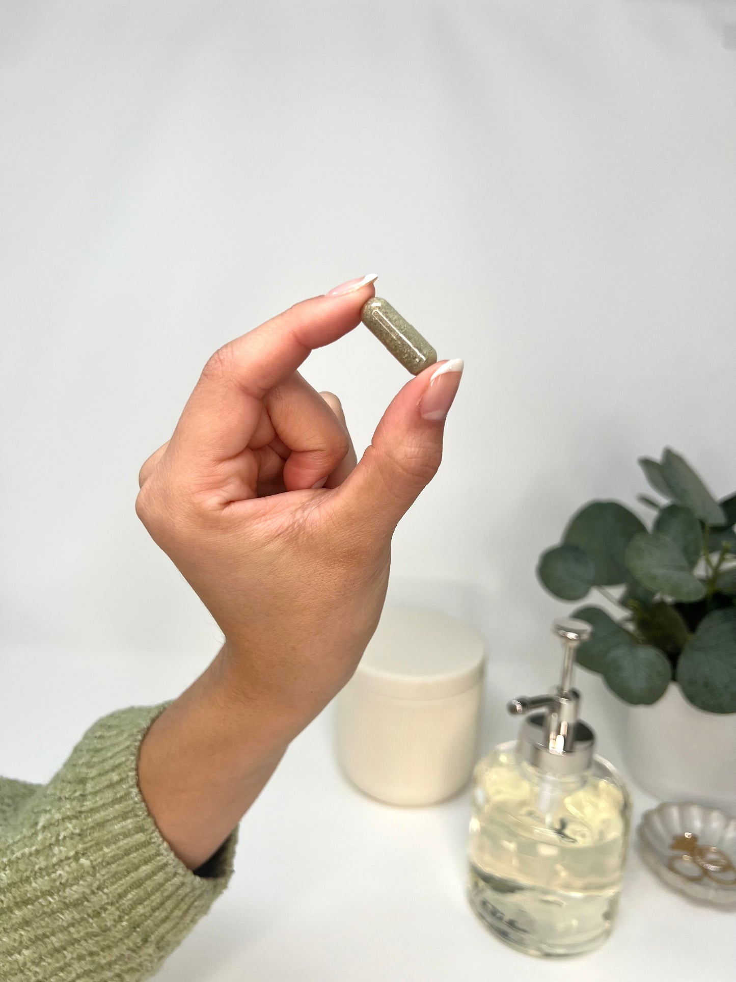 Multivitamin