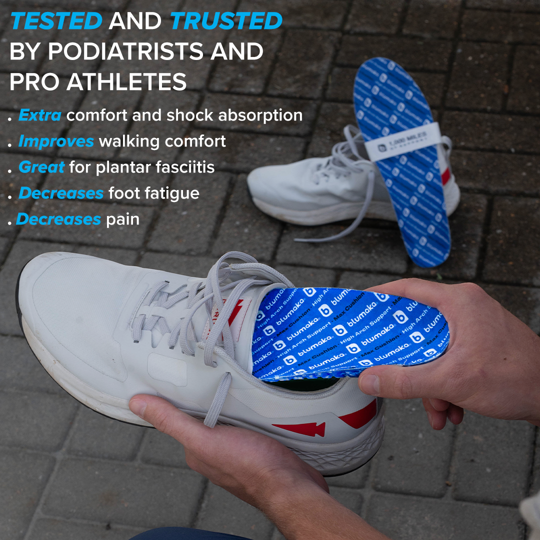 Comfort Insoles
