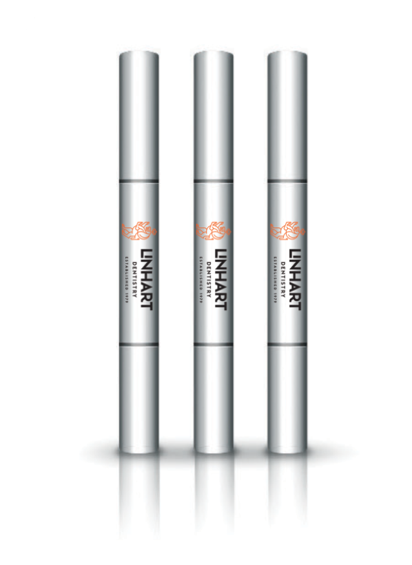 Linhart Whitening Pen - NEW ARRIVAL!