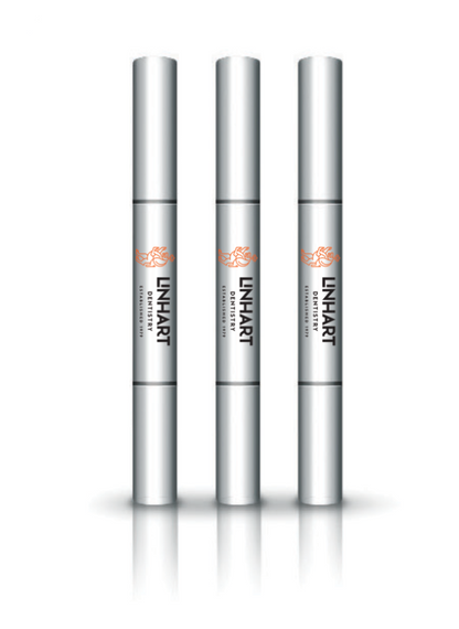 Linhart Whitening Pen - NEW ARRIVAL!